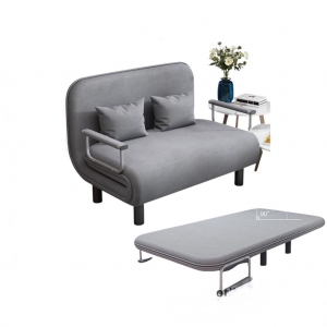 Ghế sofa giường gáp 2 in 1 ht80